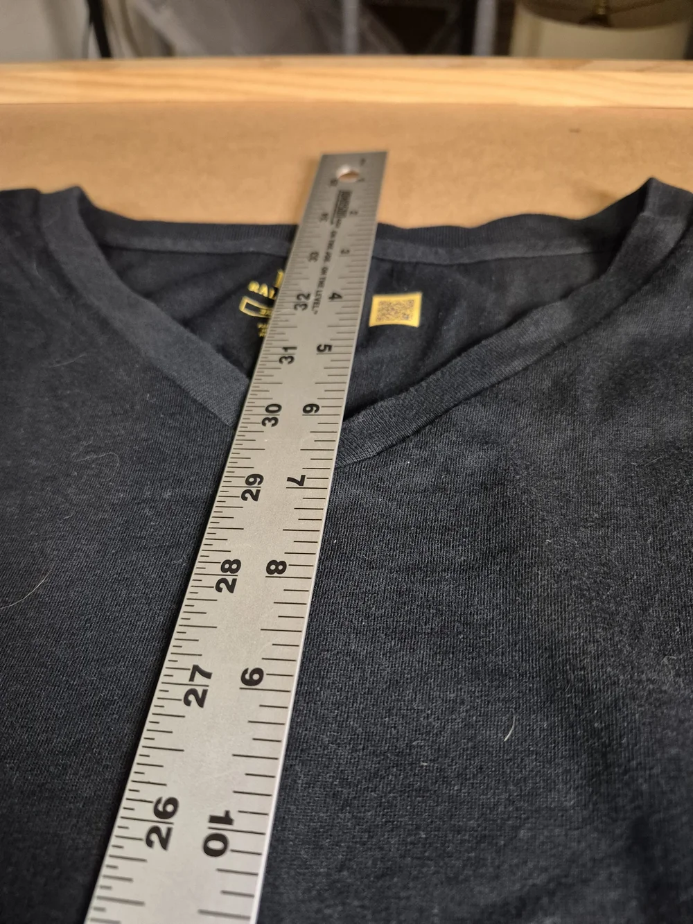 Polo Ralph Lauren classic black